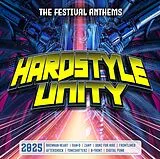 Various CD Hardstyle Unity