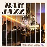 Various CD Bar Jazz-lounge & Cafe Sounds Vol.1