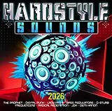 Various CD Hardstyle Sounds 2026