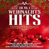 Various Artists CD Die Nr. 1 Weihnachts Hits