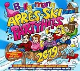 Various CD Ballermann Apres Ski Party Hits 2019