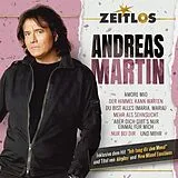 Andreas Martin CD Zeitlos-andreas Martin