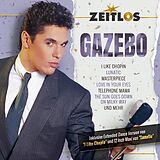 Gazebo CD Zeitlos-gazebo