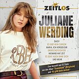 Juliane Werding CD Zeitlos-juliane Werding