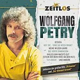 Wolfgang Petry CD Zeitlos-wolfgang Petry