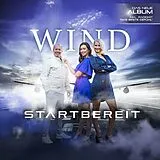 Wind CD Startbereit