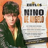 Nino De Angelo CD Zeitlos - Nino De Angelo