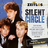 Silent Circle CD Zeitlos-silent Circle