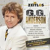 G.G. Anderson CD Zeitlos