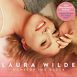 Laura Wilde CD Nonstop Ins Glück(digipack)