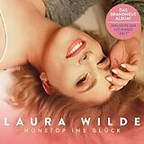 Laura Wilde CD Nonstop Ins Glück