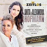 Alexandra/Hofmann,Anit Hofmann CD Zeitlos-anita & Alexandra Hofmann
