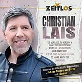 Christian Lais CD Zeitlos-christian Lais