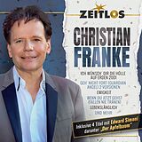 Christian Franke CD Zeitlos-christian Franke