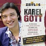 Karel Gott CD Zeitlos-karel Gott