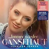 Jennifer Junker CD Junker,Jennifer-immer Wieder Gänsehaut