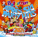 Various CD Ballermann Apres Ski Party Hits 2024