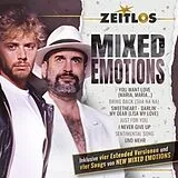Mixed Emotions CD Zeitlos-Mixed Emotions