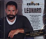 Leonard CD Zeitlos - Leonard