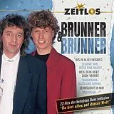 Brunner & Brunner CD Zeitlos-brunner & Brunner