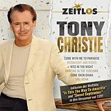 Tony Christie CD Zeitlos - Tony Christie