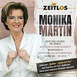 Monika Martin CD Zeitlos