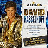 David Hasselhoff CD Hasselhoff,David-zeitlos-david Hasselhof