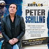 Peter Schilling CD Zeitlos