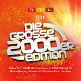 Various CD Rtl Hits - Die Grosse 2000er Edition