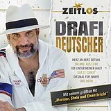 Drafi Deutscher CD Zeitlos - Drafi Deutscher