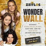 Wonderwall CD Zeitlos - Wonderwall