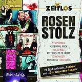 Rosenstolz CD Zeitlos - Rosenstolz