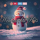 Various CD Rtl Weihnachts Hits