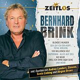 Bernhard Brink CD Zeitlos-bernhard Brink