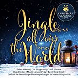 Various CD Jingle All Over The World