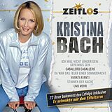 Kristina Bach CD Zeitlos - Kristina Bach
