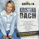Kristina Bach CD Zeitlos - Kristina Bach
