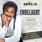 Engelbert CD Zeitlos - Engelbert