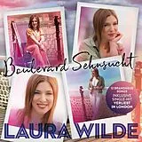 Laura Wilde CD Boulevard Sehnsucht