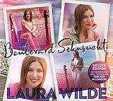 Laura Wilde CD Boulevard Sehnsucht (digipak)