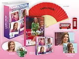 Laura Wilde CD + DVD Boulevard Sehnsucht (fan-box)