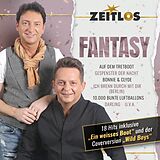 Fantasy CD Zeitlos - Fantasy