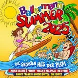 Various CD Ballermann Summer 2025