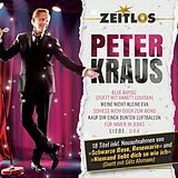 Peter Kraus CD Zeitlos - Peter Kraus