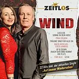 Wind CD Zeitlos - Wind