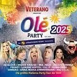 Various CD Ole Party 2025 (2cd)