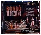 Rondo Veneziano CD Zeitlos-Rondo Veneziano