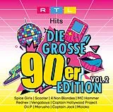 Various CD Rtl Hits - Die Grosse 90er Edition Vol.2