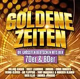 Various CD Goldene Zeiten - Die Grössten Deutschen Hits