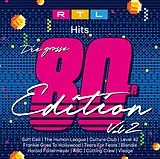 Various CD Rtl Hits - Die Grosse 80er Edition Vol.2